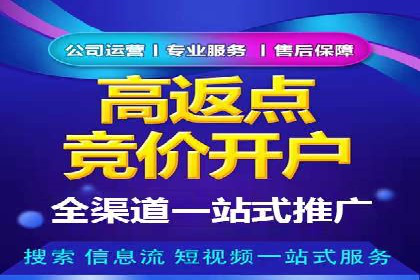 实战技巧：竞价推广公司案例深度解读