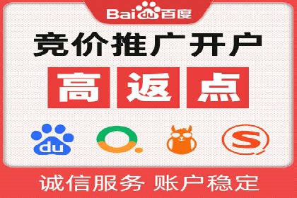 某大型企业sem代运营推广合作案例揭秘